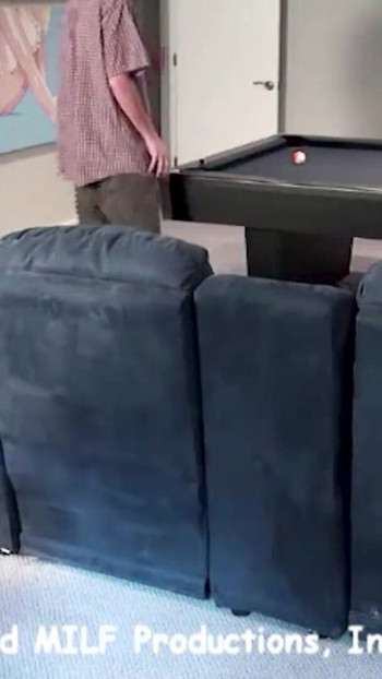 Powerful moment from "MILF1080 - Loving Mother, Cheating Wife"