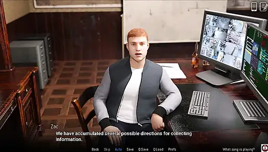 Университет проблем - (часть 10) - DREAMNOW