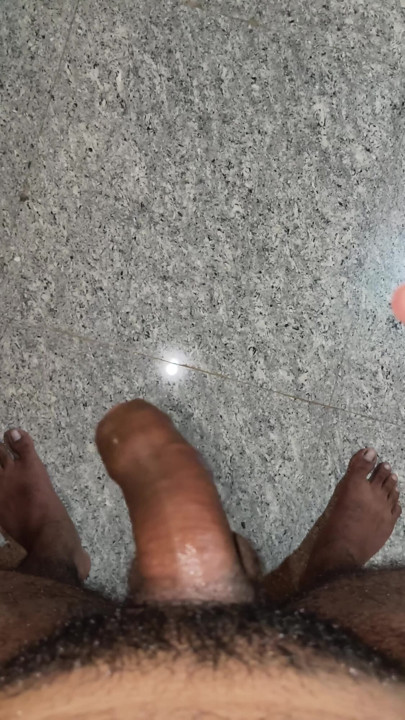 When I am alone fantasize about my stepmom and cum hardly