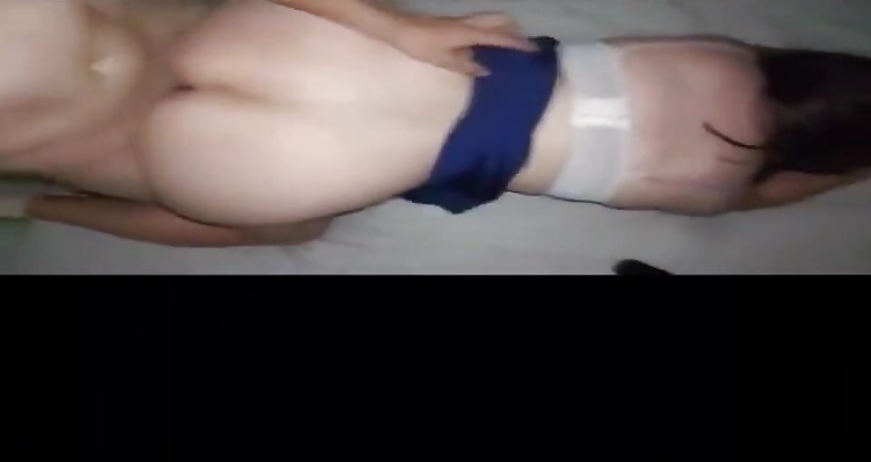Seks hebben met een Medi in een motel