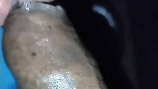 Karımla süper oral seks