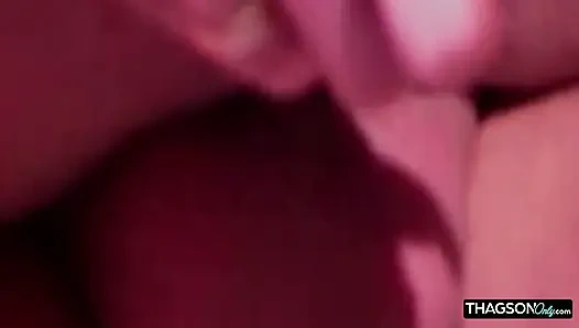 Mature MILF Ass Stretched Wide Dripping Cum Overflow