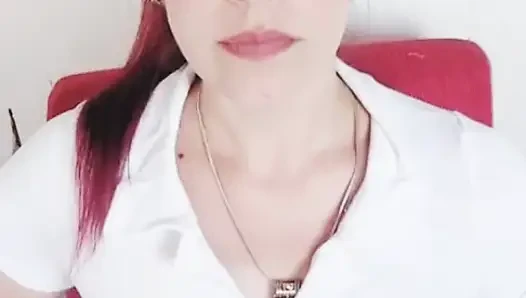 Psikolog shyfxx gauchita bab 2 aku pengen kembali sama mantanku untuk ngeliat dia ngentot sama orang lain