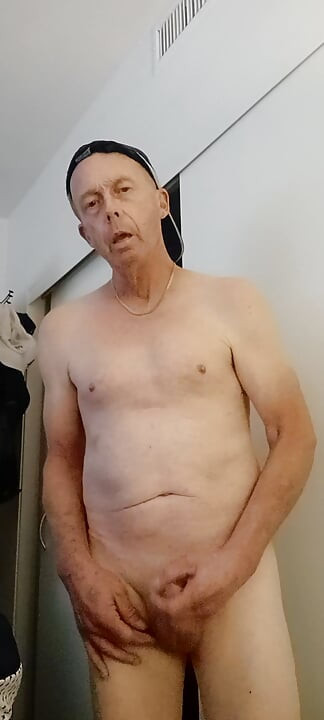 Tiny Dick White Guy Plays With Himself And Verbal About Being A Slut