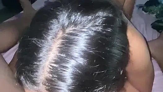 I want to eat Uncle Jack's dick all the time