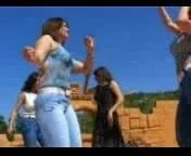 club dance by linker