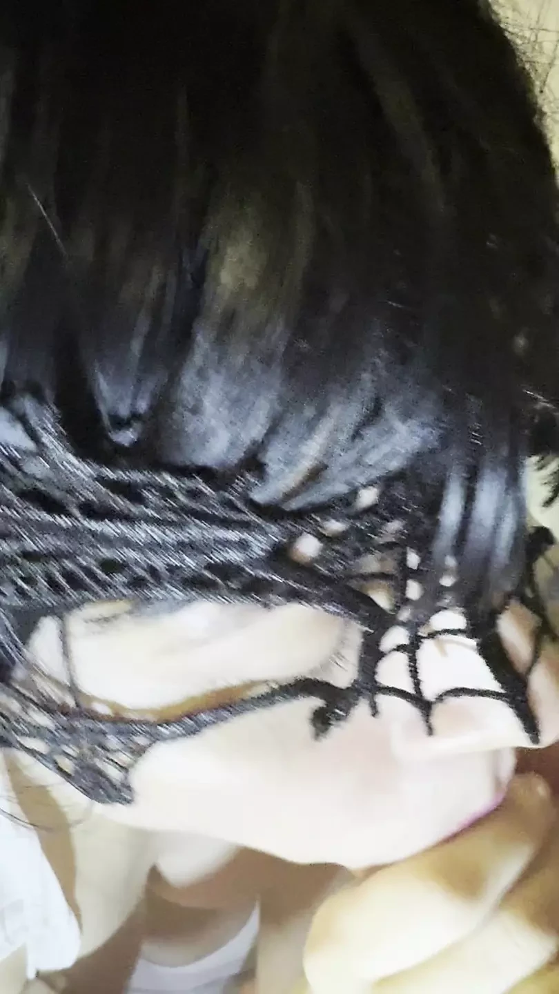 NYMPHOMANIAC NANNY SUCKS THE DICK OF THE FATHER OF THE BOYS SHE TAKES CARE OF