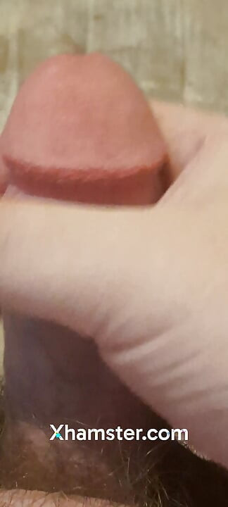 Showing Of My Cock And Ready For Sucking