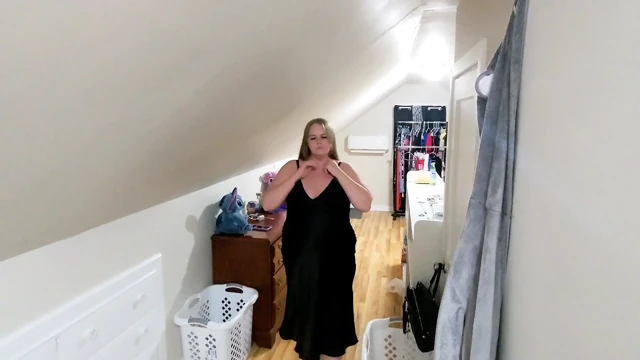 Nichole Madison Stepmommy Roleplay JOI and Hot Sex with the Camera Man Dean Chinwetter