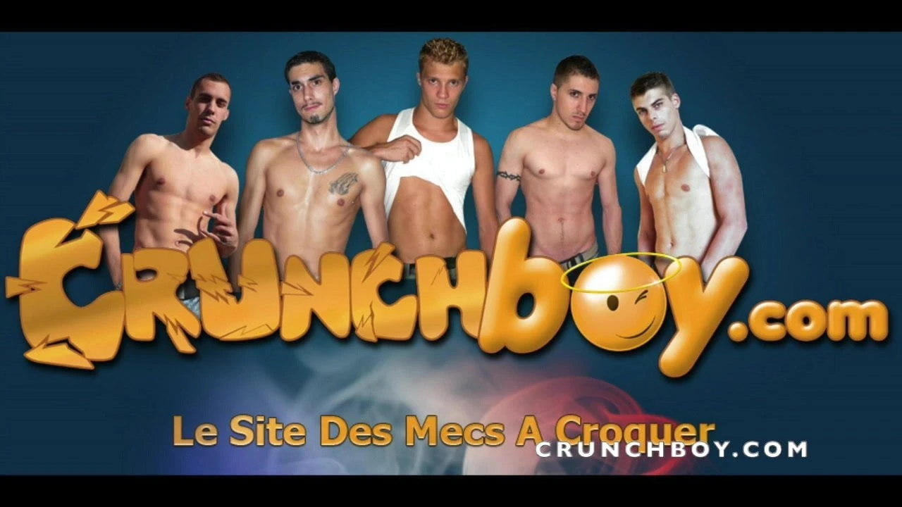 Maxou a futut-o pe bareback de sexy arab Kalil la atac