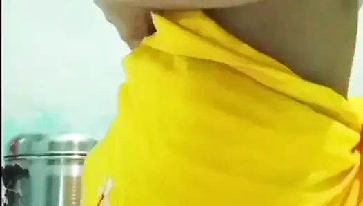 Permainan peran guru India