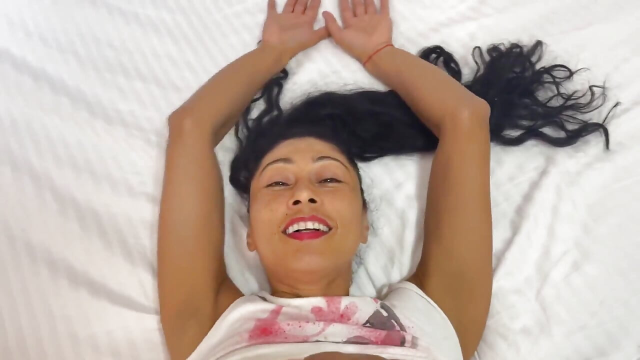 Magnita sauteli mammi homavark men madad karti hai