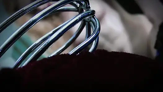 Mimpi buruk bulan madu