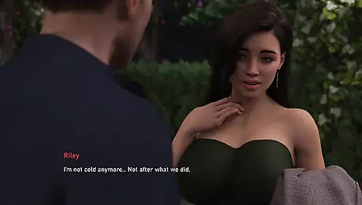 Steps of Debauchery - Part 17: After Her First Affair Real Fuck - No More Hiding - Cuckold & Hotwife Revealed