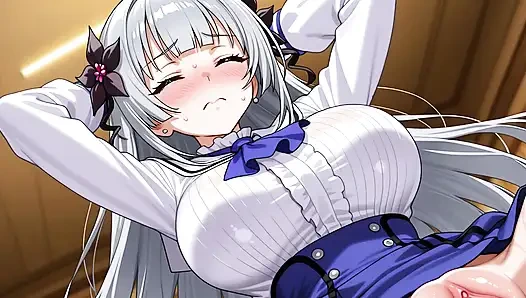 Chloe Chronik (IS) v2