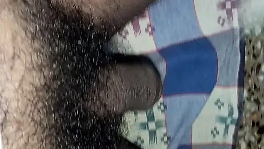 Indian wife fucking with fingering pussy