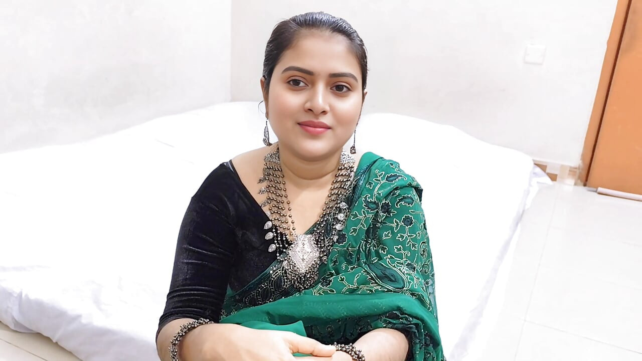 New indian bangla super beautiful girl romantic and hardly fucking video.( Full Bangla voice )