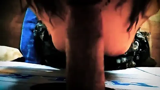 Cocksucking isn't gay its relaxing