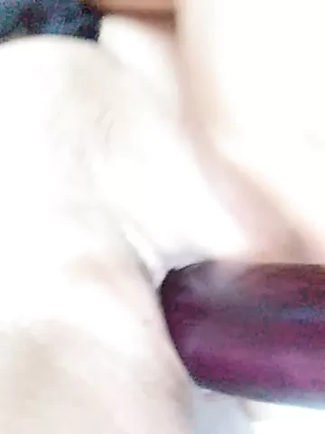 horny and wet