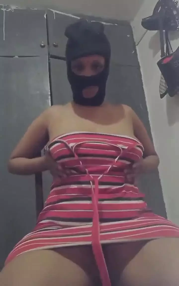 I Love My Creamy Pussy