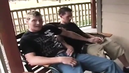 James and Axe