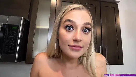 Caught My Step Sister Camming - S15:e4