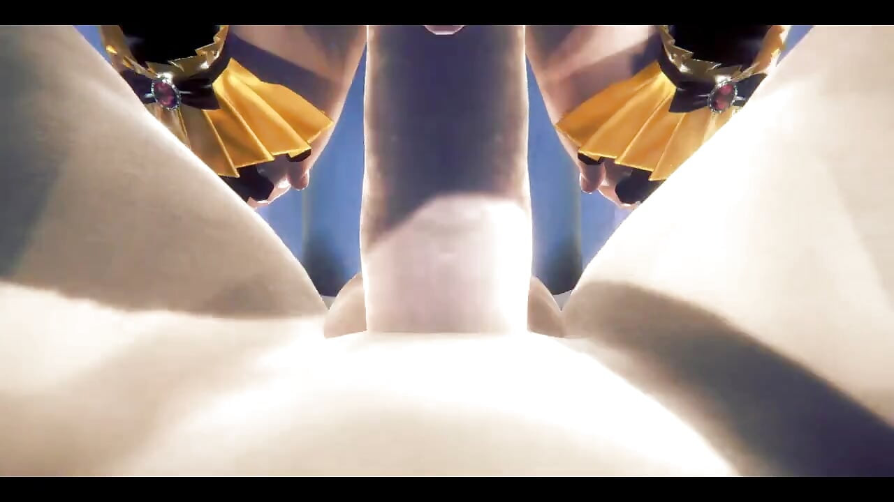 Genshin Impact Hentai - Xialing Hardsex in Japanese Toilet Uncensored - Japanese Asian Manga Anime Film Game Porn