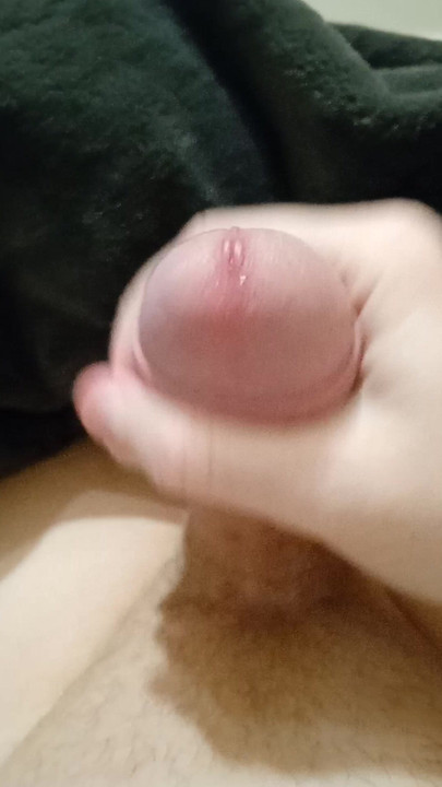 Saw me masturbate my girlfriend said she wants me to become transgender #5