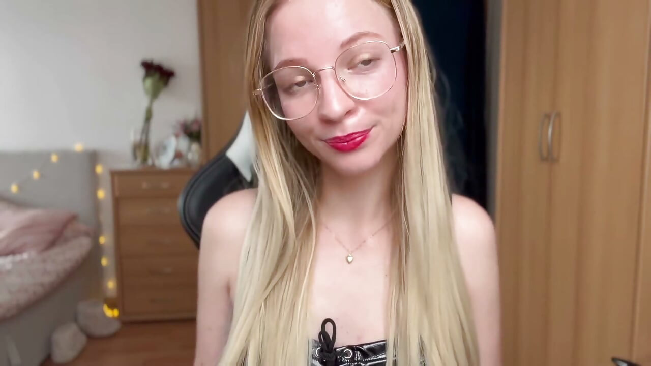 Asmr domina-therapeutin termin