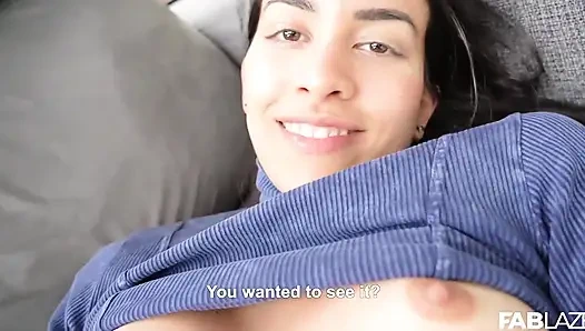 It Turns Me on to Talk to You and Masturbate! I'm Going to Cum for You!!!