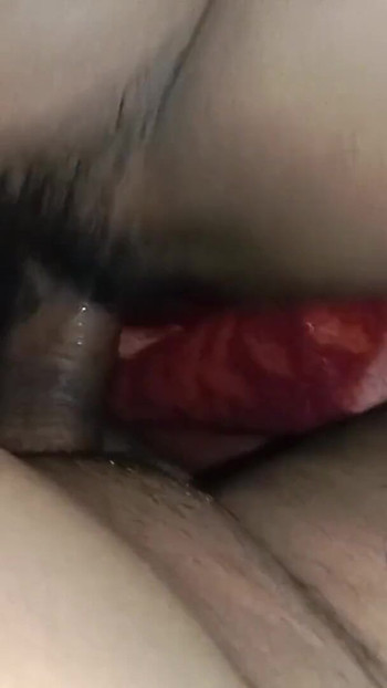 Spectacular moment from "my husband made me lick his dick today"