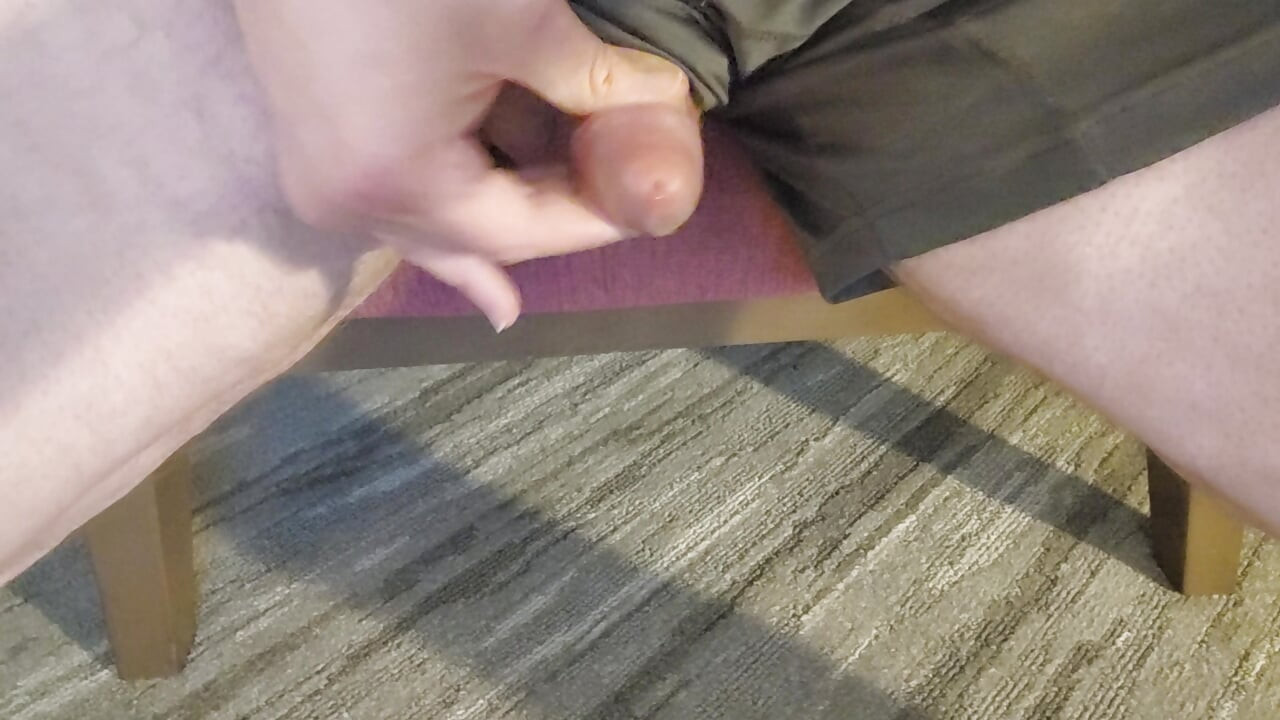 Jack off multi day load