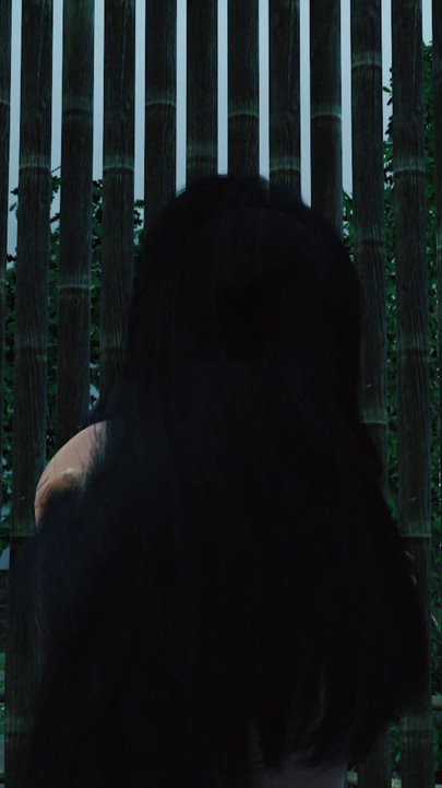 Father-in-law fucked his sexy daughter-in-law Savita in the farm | Clip 2