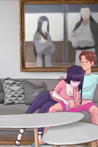 Sex Note - 148 Hinata Feels Alone by Misskitty2k