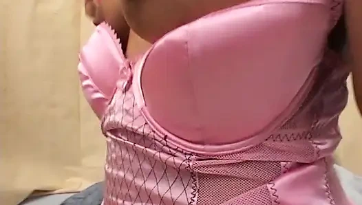 Ein echter fieser schwanzlutscher