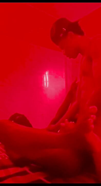 Honey College Friends Havin Passionate Hot Fuck