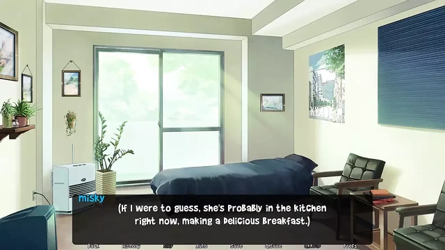 Tamas Awakening - Ep.1 Carol Is a Mean Girl