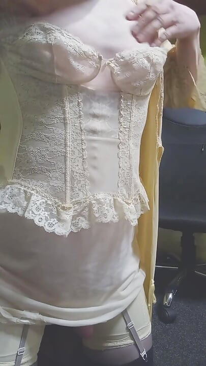 Lingerie