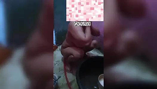 Die Brustgröße meiner Schwiegermutter