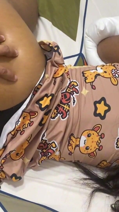 WHAT WOULD YOU DO IF YOU FIND YOUR BIG ASS STEPMOTHER LIKE THIS | Clip 1