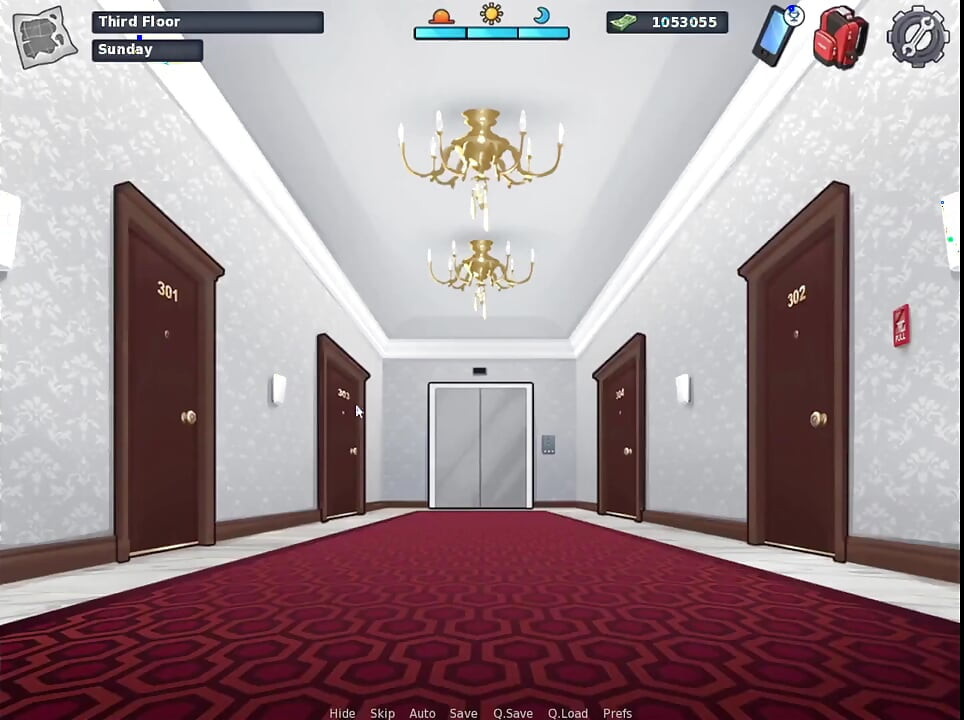 Summertime Saga Sex Game Play [part 16] Nude Game Play [18+] Adult Game Play