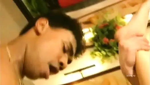 Prague by night - Scene 4