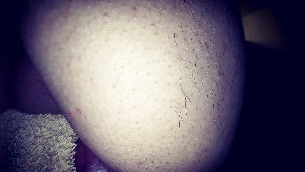 Creampie 2 femboy