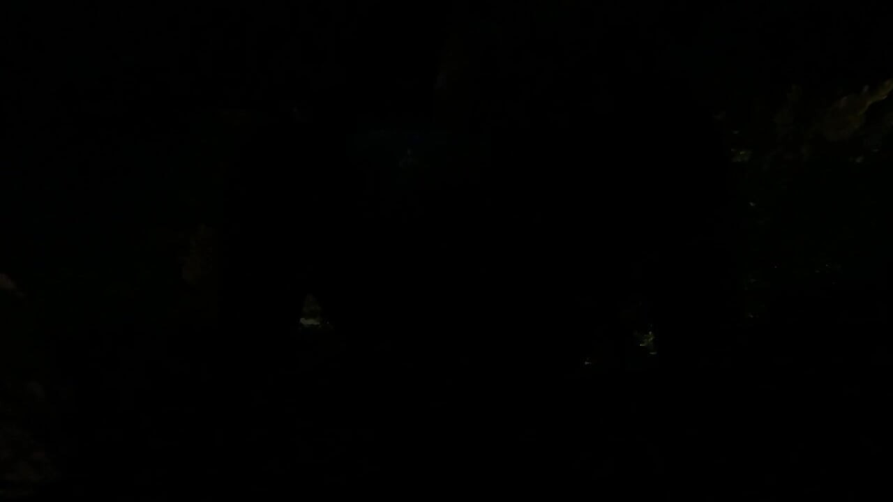 Outside In The Dark Gooning Till I Nut On The Sidewalk While Cars Passing By