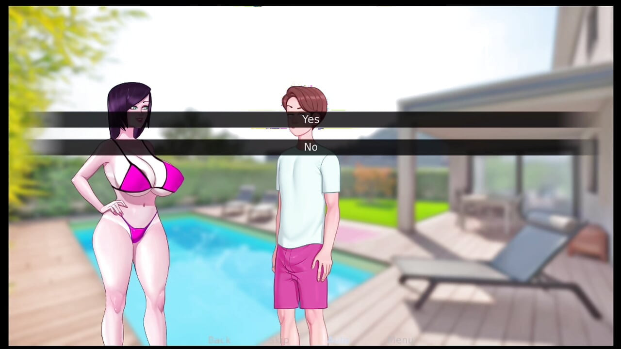 Σημείωμα σεξ #14 - Η Kylee μου γαμήθηκε με τα βυζιά