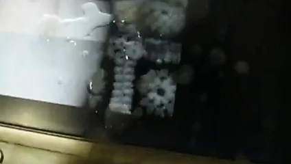 Hornymaria'ya seksi boşalma övgüm ...