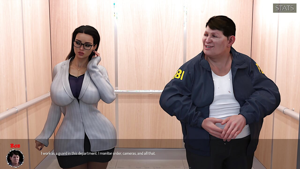 Bolnica požude, dio 30