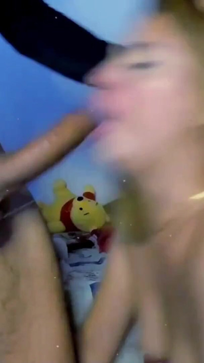 FUCK MY MOUTH MERCILESSLY STEPDAD BBC | Clip 1