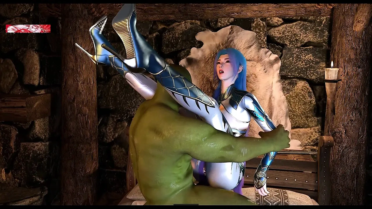 完美像素：大预言- 3D 动画成人动漫