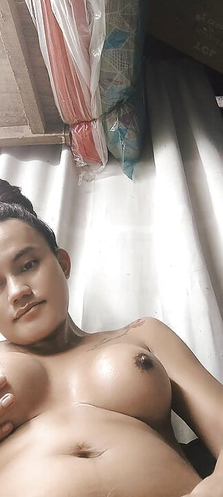 Play myself. I'm Horny